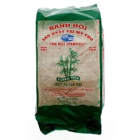 Bamboo Fine Rice Vermicelli (Banh Hoi) 340g